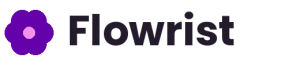 Flowrist Logo